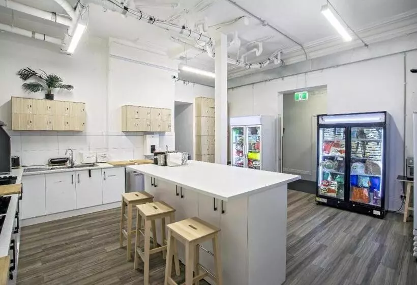 Fotos del hotel Tequila Sunrise Hostel:  12