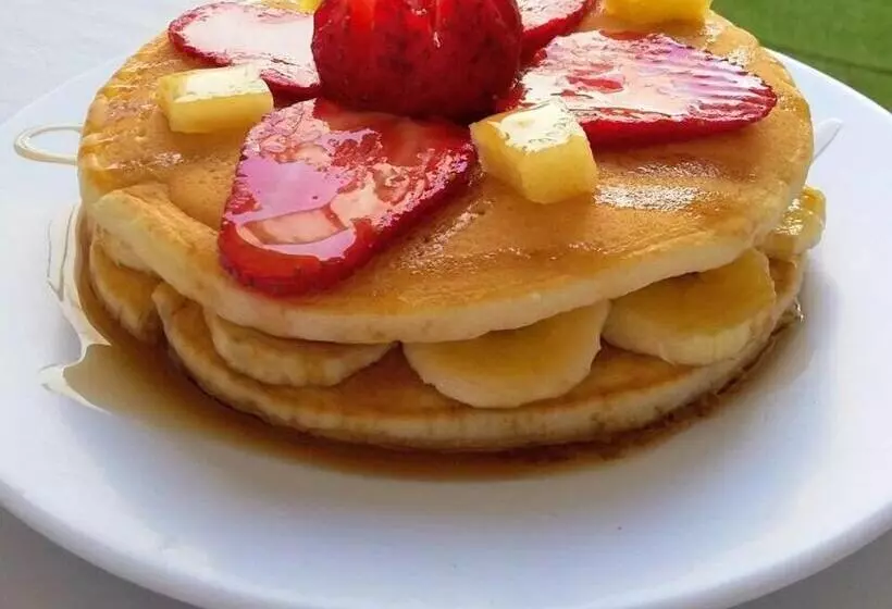 Fotos del hotel Tequila Sunrise Hostel:  3