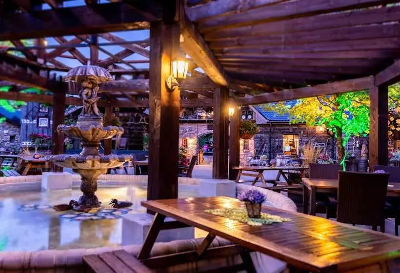 Fotos del hotel Hansa Hotel:  23