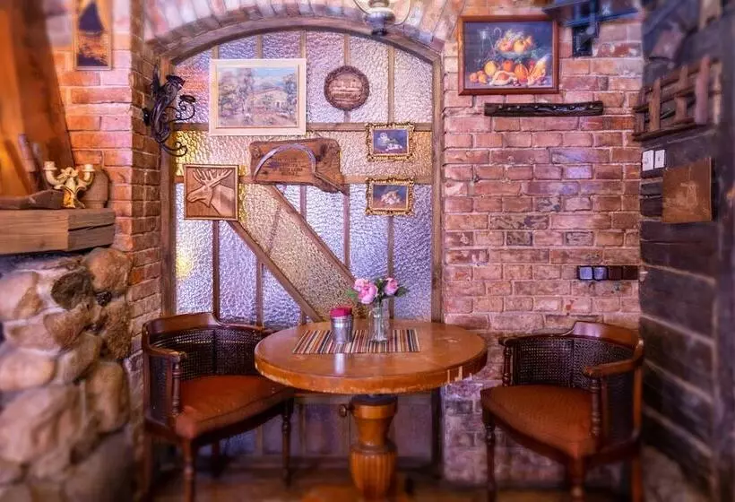 Fotos del hotel Hansa Hotel:  5