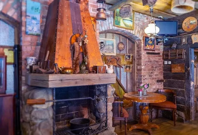 Fotos del hotel Hansa Hotel:  24