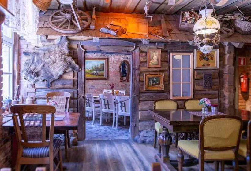 Fotos del hotel Hansa Hotel:  9