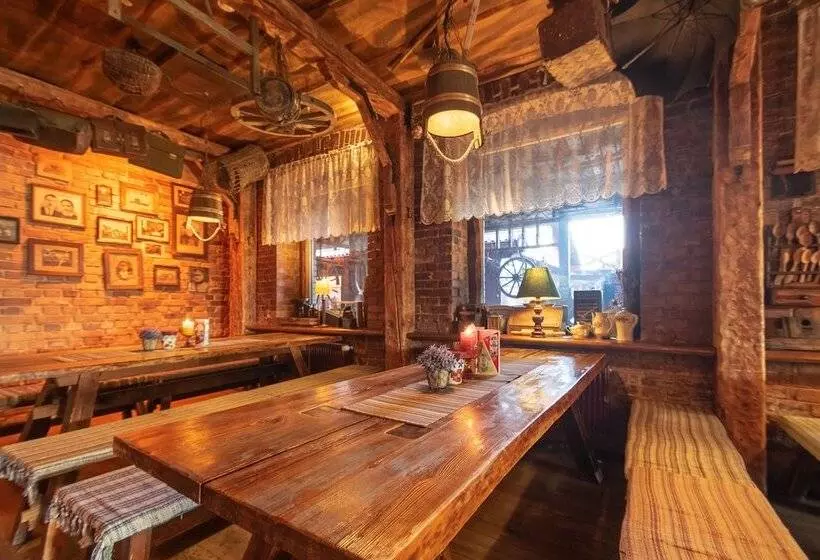 Fotos del hotel Hansa Hotel:  20