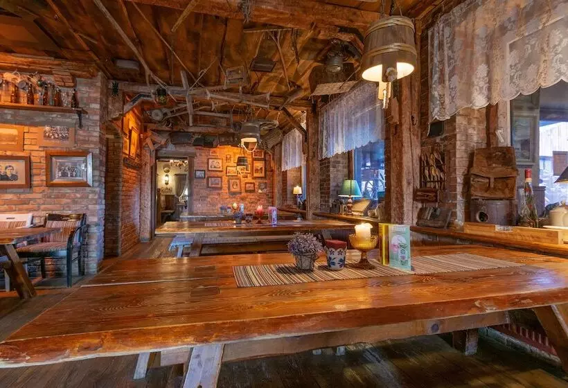 Fotos del hotel Hansa Hotel:  21