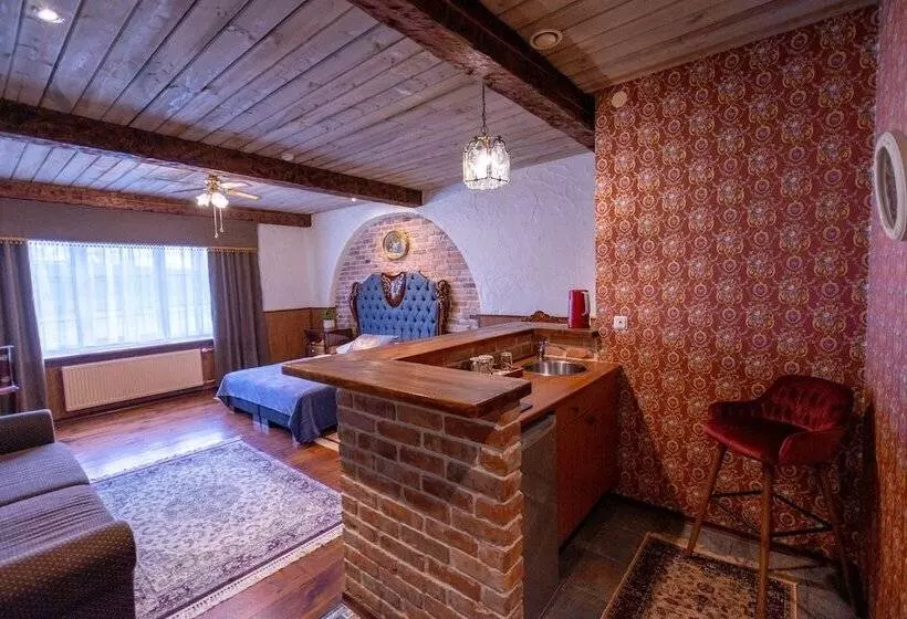 Fotos del hotel Hansa Hotel:  16