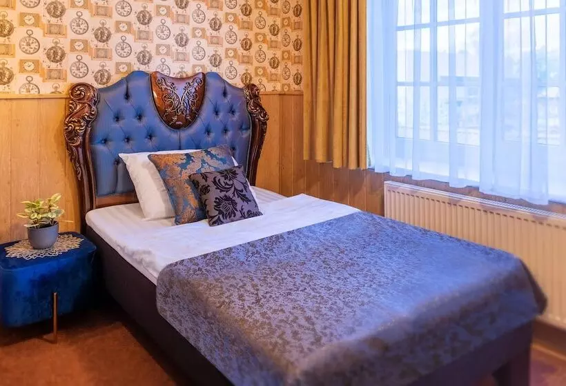 Fotos del hotel Hansa Hotel:  2