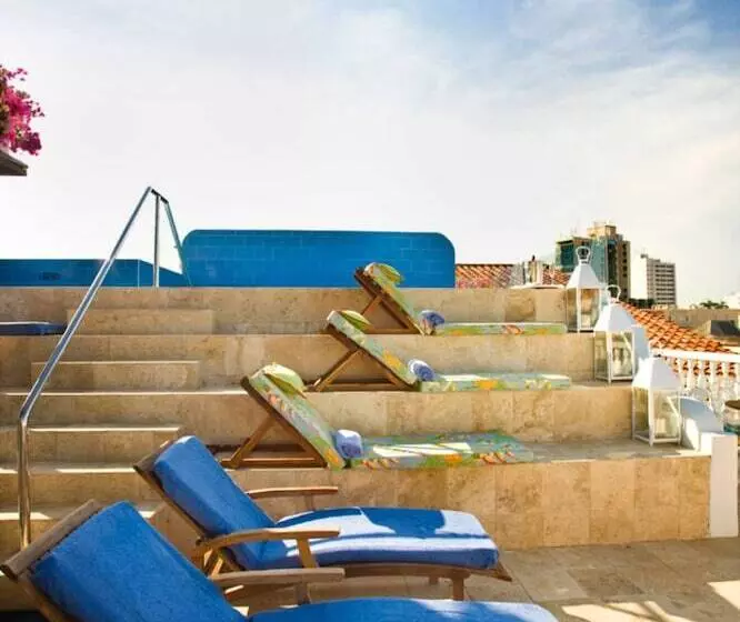 Fotos del hotel Casa Quero:  20