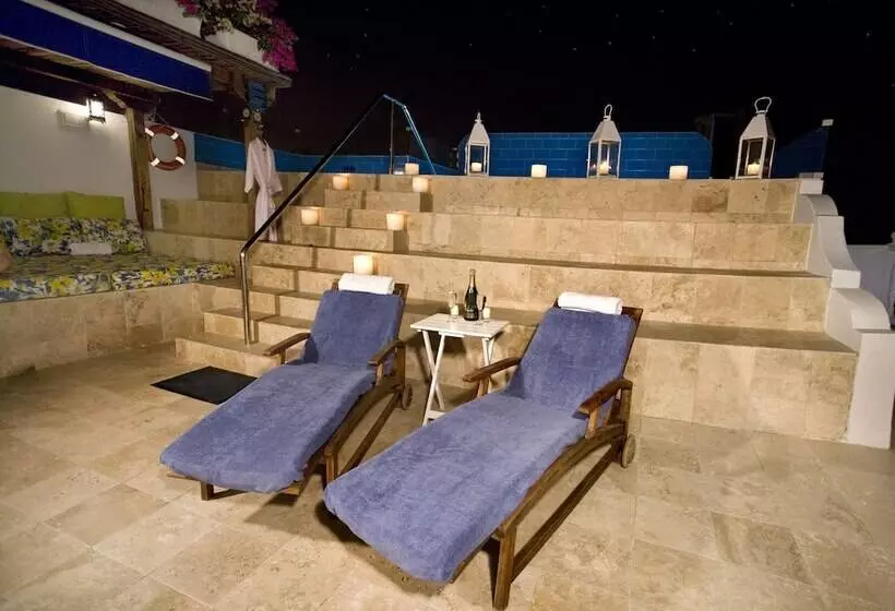 Fotos del hotel Casa Quero:  6