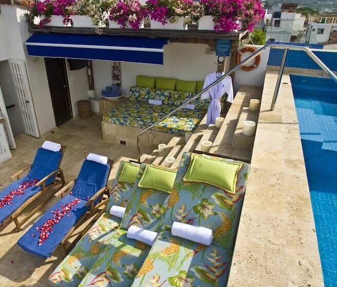 Fotos del hotel Casa Quero:  5