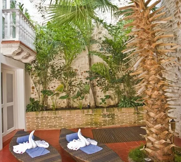 Fotos del hotel Casa Quero:  17