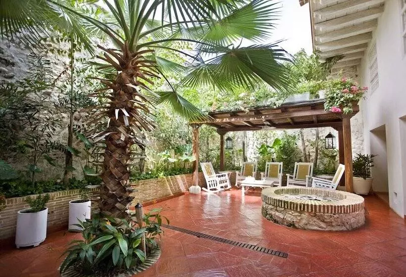 Fotos del hotel Casa Quero:  11