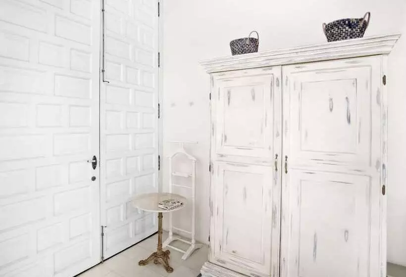 Fotos del hotel Casa Quero:  8