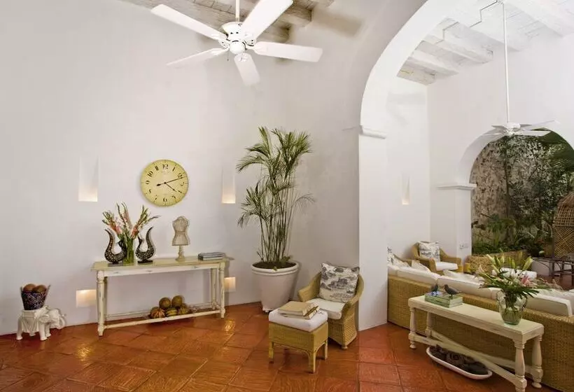 Fotos del hotel Casa Quero:  19