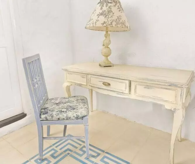 Fotos del hotel Casa Quero:  24