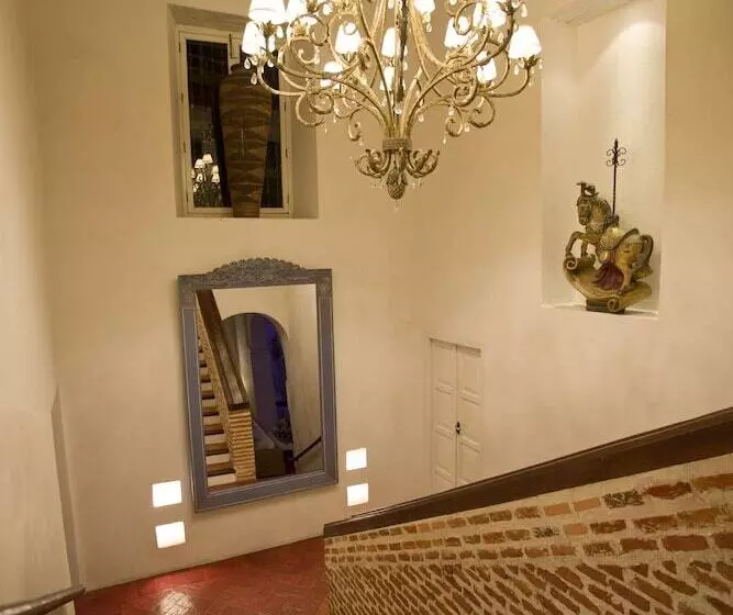 Fotos del hotel Casa Quero:  3