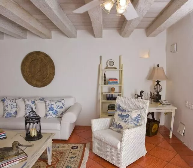 Fotos del hotel Casa Quero:  9