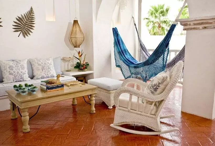 Fotos del hotel Casa Quero:  22