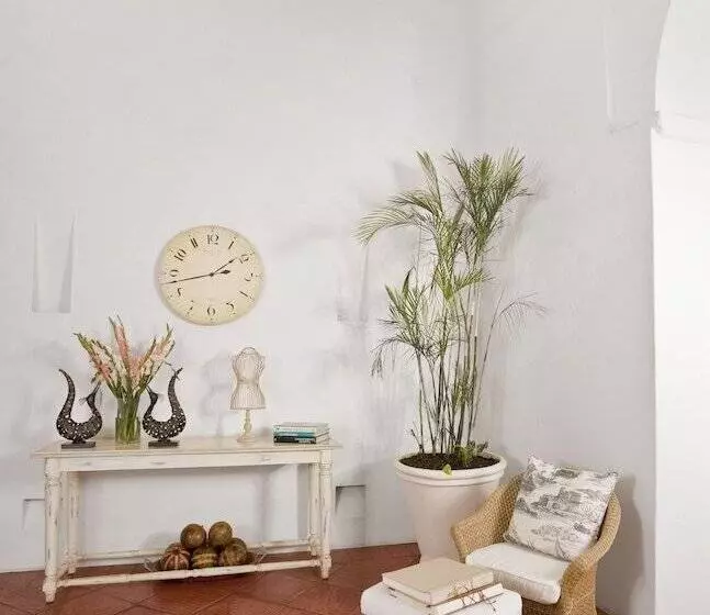 Fotos del hotel Casa Quero:  13