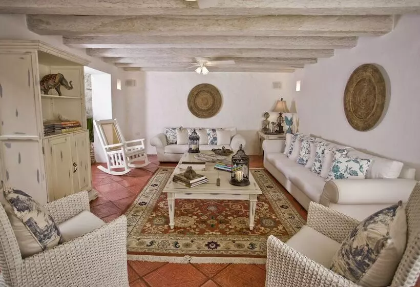 Fotos del hotel Casa Quero:  16