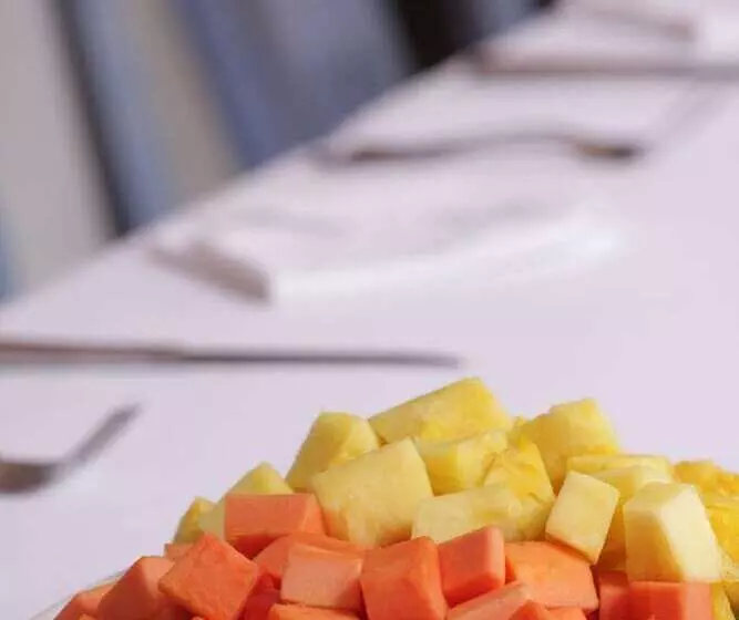 Fotos del hotel Casa Quero:  4