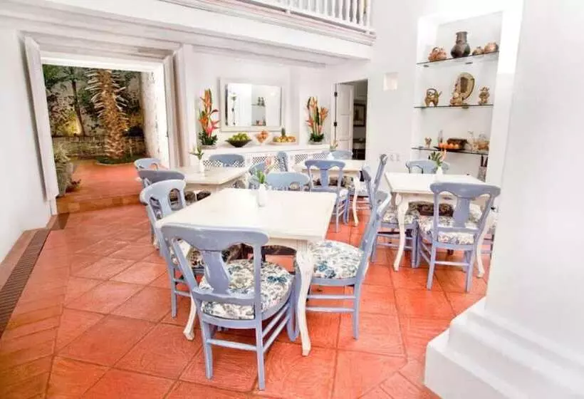 Fotos del hotel Casa Quero:  23