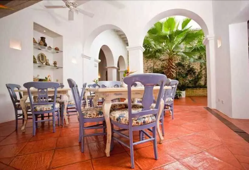 Fotos del hotel Casa Quero:  25