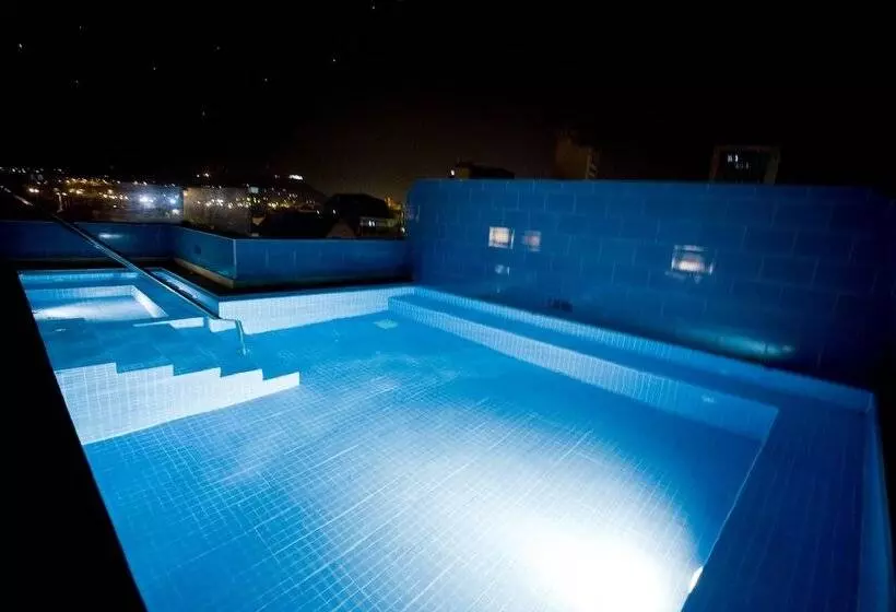 Fotos del hotel Casa Quero:  2