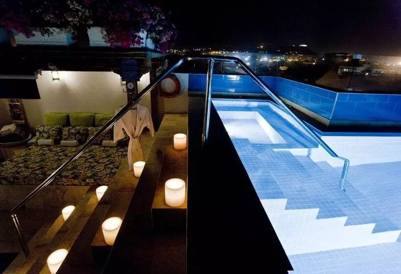 Fotos del hotel Casa Quero:  10