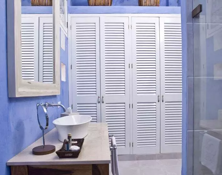 Fotos del hotel Casa Quero:  21