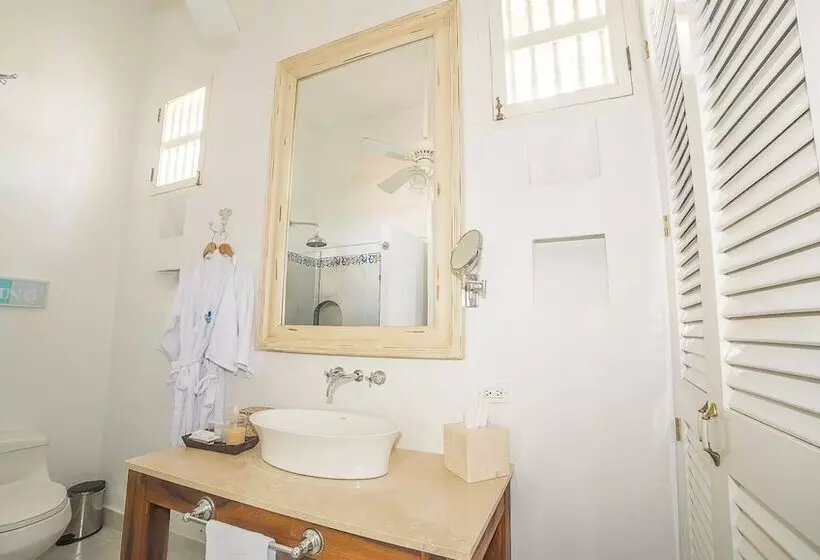 Fotos del hotel Casa Quero:  7