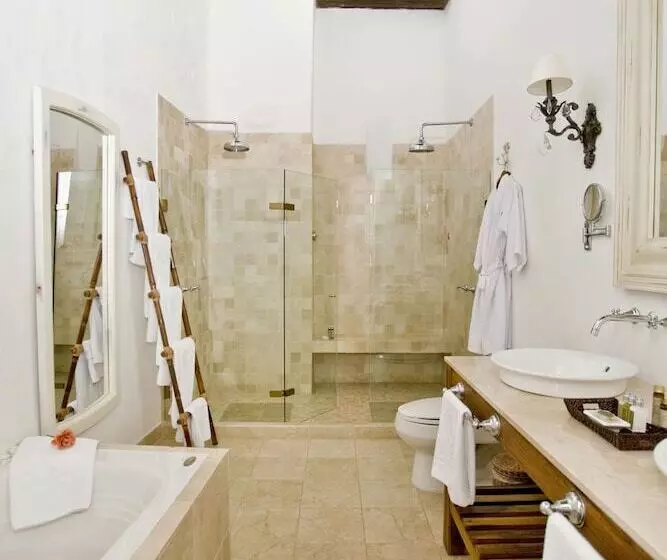 Fotos del hotel Casa Quero:  12