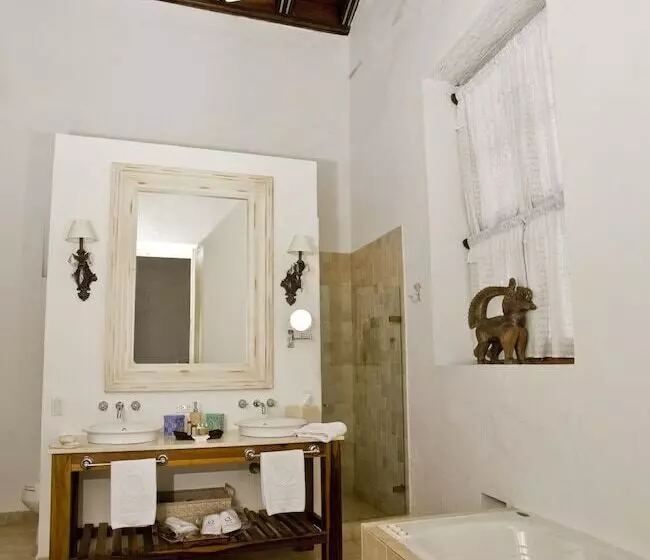 Fotos del hotel Casa Quero:  15