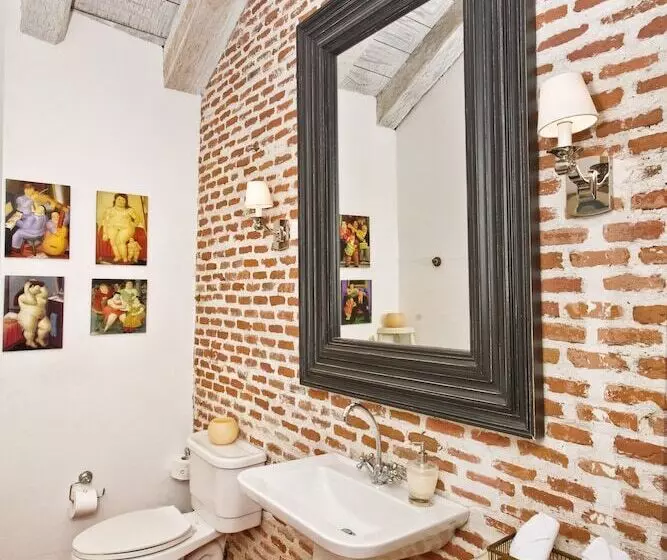 Fotos del hotel Casa Quero:  18