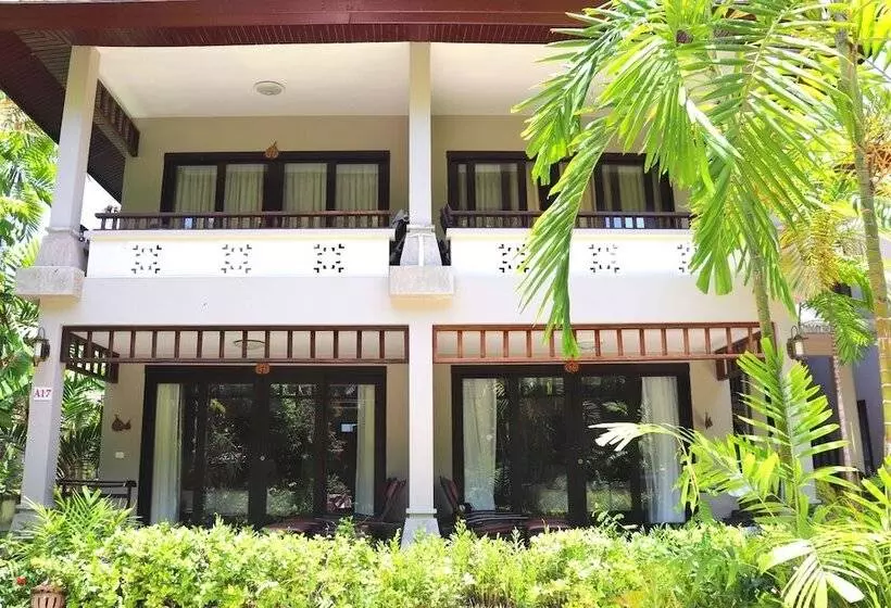 Fotos del hotel Chaweng Garden Beach Resort:  25