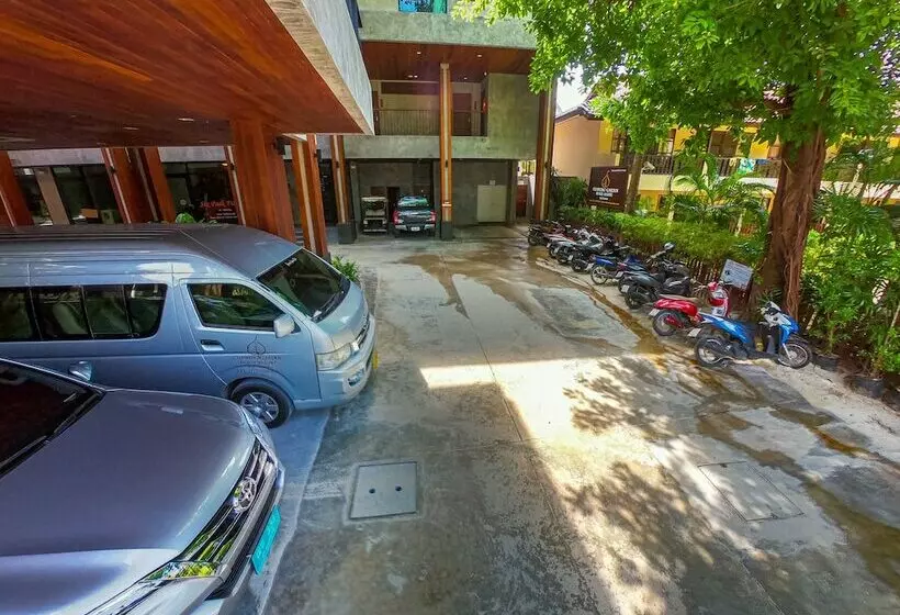 Fotos del hotel Chaweng Garden Beach Resort:  5