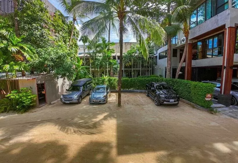 Fotos del hotel Chaweng Garden Beach Resort:  10