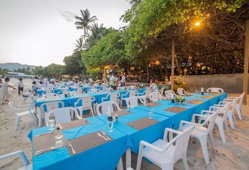 Fotos del hotel Chaweng Garden Beach Resort:  8