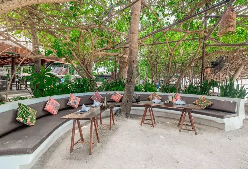 Fotos del hotel Chaweng Garden Beach Resort:  4