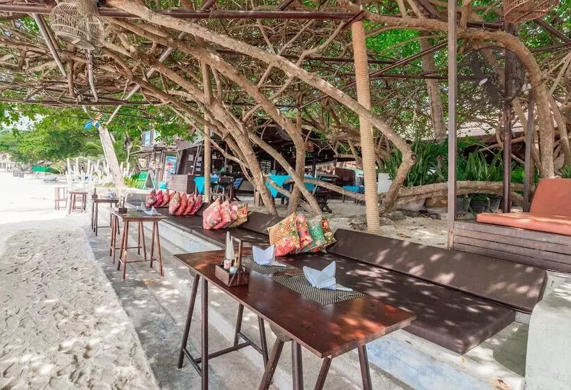 Fotos del hotel Chaweng Garden Beach Resort:  3