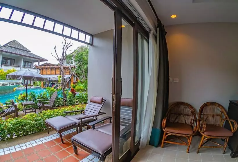 Fotos del hotel Chaweng Garden Beach Resort:  9