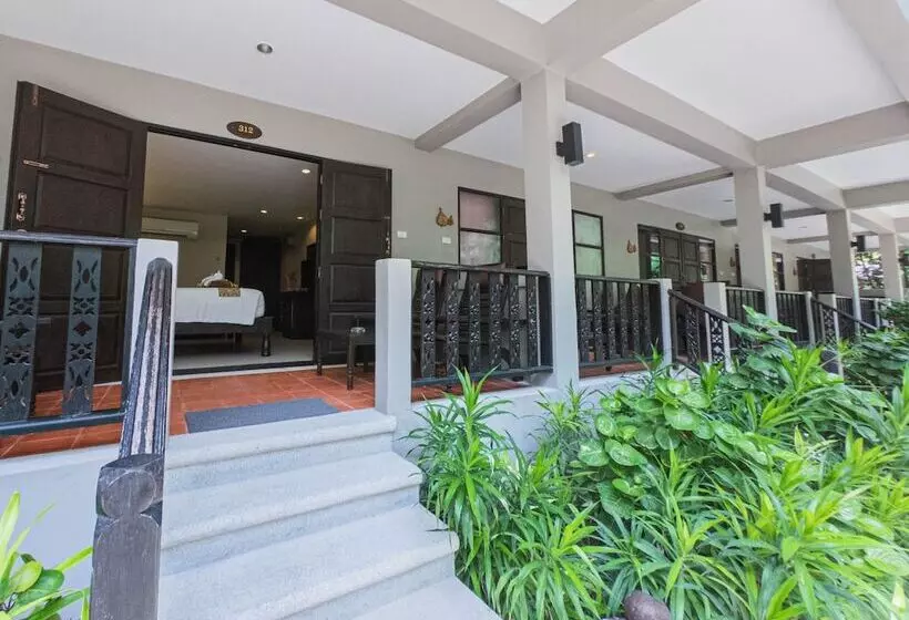 Fotos del hotel Chaweng Garden Beach Resort:  17