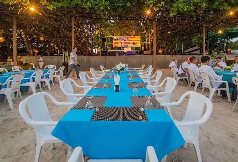 Fotos del hotel Chaweng Garden Beach Resort:  14