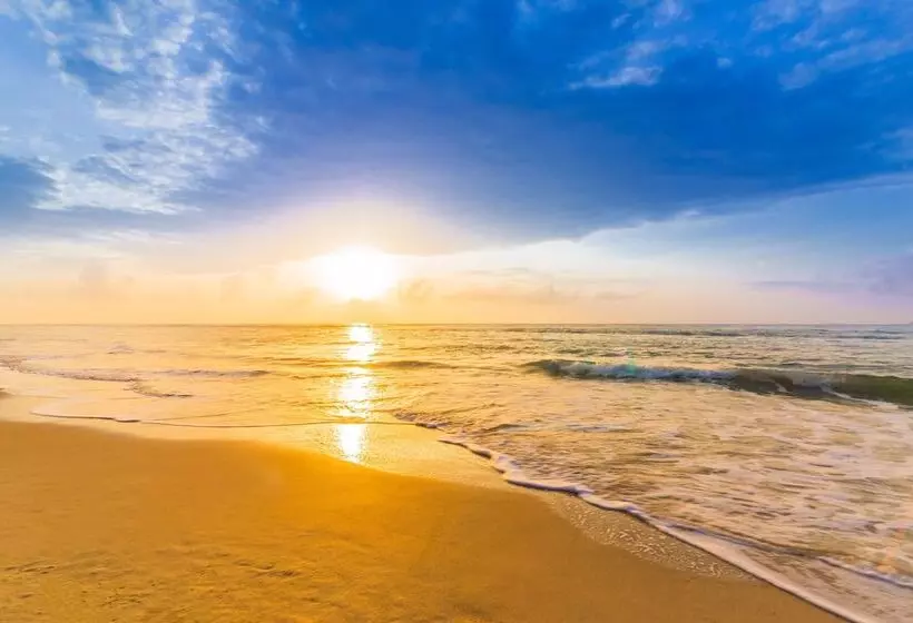 Fotos del hotel Chaweng Garden Beach Resort:  21