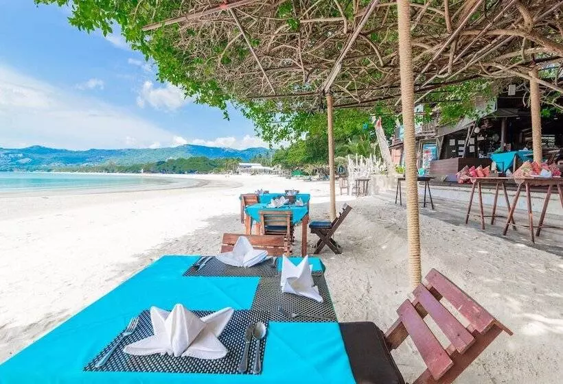 Fotos del hotel Chaweng Garden Beach Resort:  24