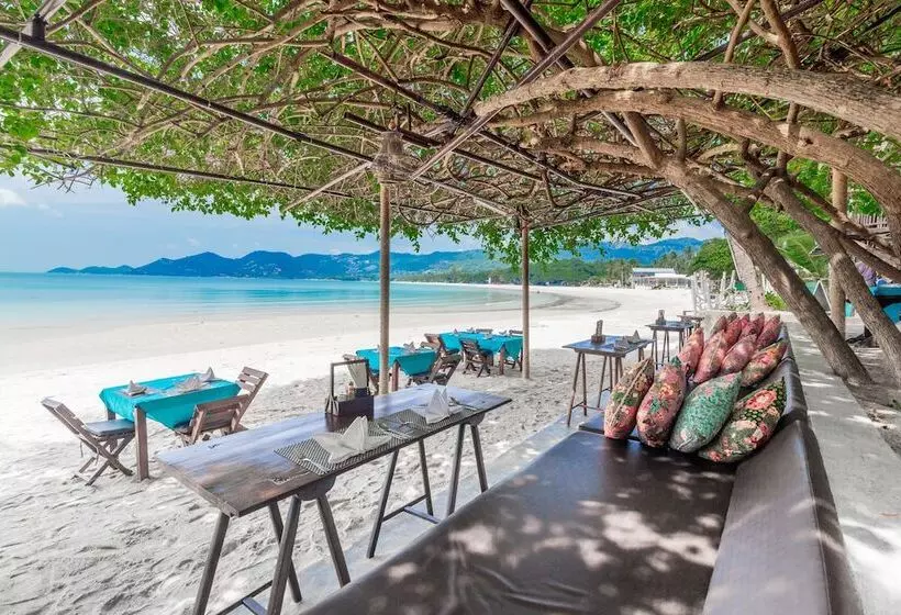 Fotos del hotel Chaweng Garden Beach Resort:  23