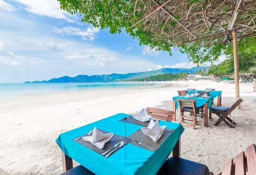 Fotos del hotel Chaweng Garden Beach Resort:  2