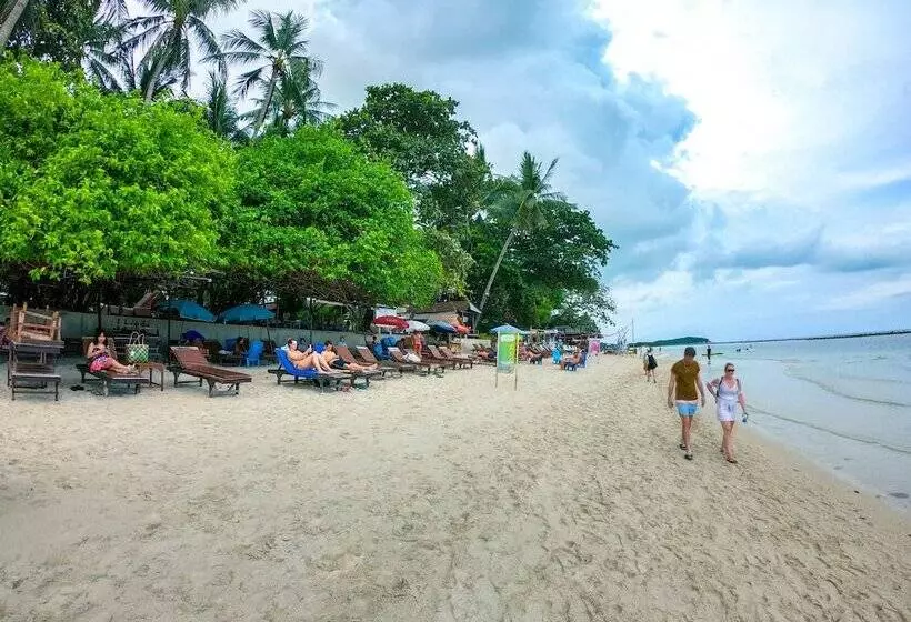 Fotos del hotel Chaweng Garden Beach Resort:  6