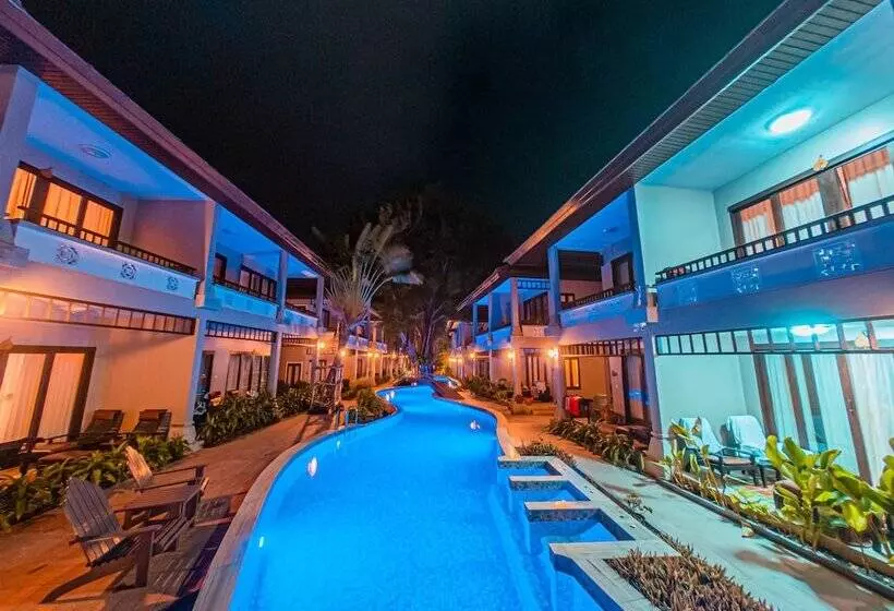 Fotos del hotel Chaweng Garden Beach Resort:  12