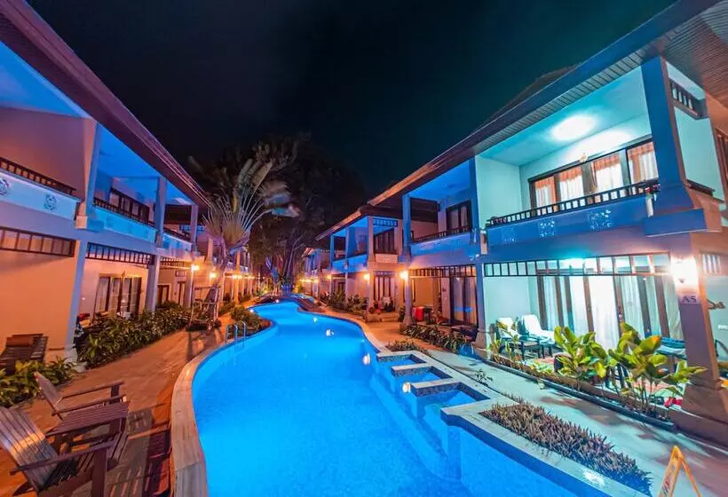 Fotos del hotel Chaweng Garden Beach Resort:  16