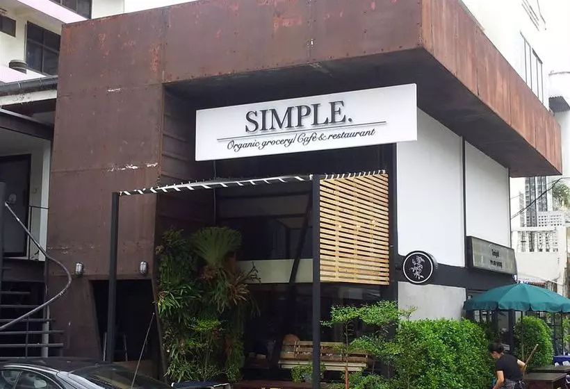 Fotos del hotel Himalaya Residence:  9